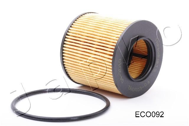 2x ✅Fits JAPKO 1ECO092 OIL FILTER   ⭐UK Seller⭐