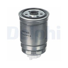 DELPHI HDF665 Kraftstofffilter für CHRYSLER DODGE JEEP