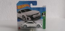 Hot Wheels, AUDI RS E-TRON GT, HW Green Speed, 4/10 von 2024