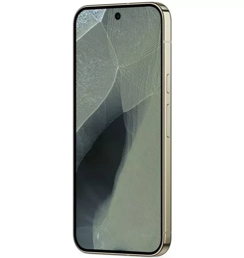 Google Pixel 11 Pro Olive 256GB Used for one week, photo 3 of 5