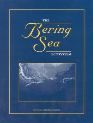 THE BERING SEA ECOSYSTEM by AUTHOR STATED, NO Paperback Self Help Business