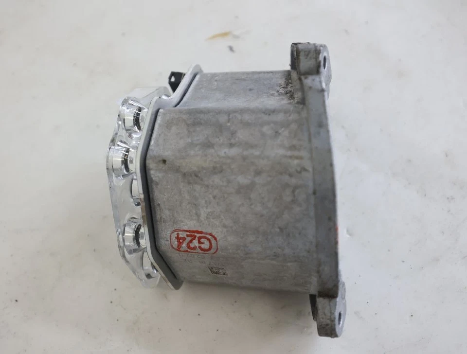 Piloto intermitente delantero derecho bmw serie 5 touring f11 17173802 hella 04-2011 Foto 2 de 4