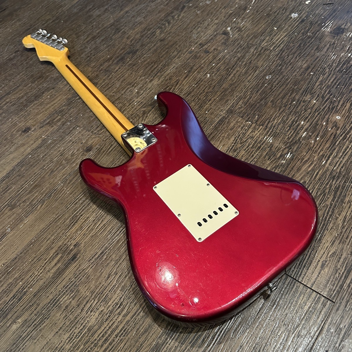 フェンジャパ　ストラト Fender（フェンダー） FENDER JAPAN フェンダー/ストラトキャスター/ST