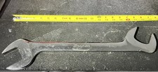 Snap-on Tools Usa 1-78 Sae Four-way Open-end Angle Head Wrench Vs60b Snap-on Tools Usa 1-78 Sae Four-way Open-end Angle Head Wrench Vs60b