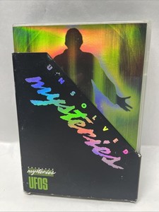 Unsolved Mysteries Dvd | eBay