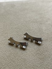 ROLEX USA ENDLINKS NO REFERENCE VERY RARE 20 MM JUBILEE BRACELETS AMERICAN