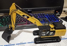 Cat 349F Diecast-Masters 1:50