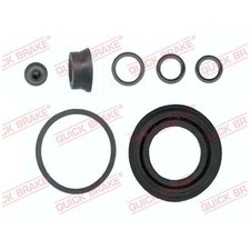 Reparatursatz Bremssattel hinten für Skoda Scala NW1 Superb 1 3U4 Yeti | 245700