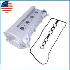New For Toyota Matrix 1.8l Gas 2003 2004 2005-2008 Engine Valve Cover 1120122060 New For Toyota Matrix 1.8l Gas 2003 2004 2005-2008 Engine Valve Cover 1120122060