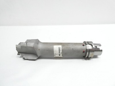 Mapal F.I./4751287-03 31007091/00 Carbide Tipped Milling Tool