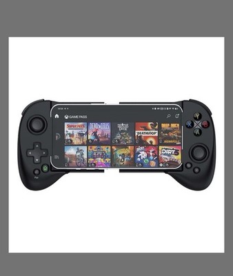 ShanWan Mobile Game Controller for iphone/Android with PHONE CASE