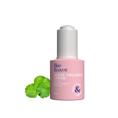 Blue Heaven 0.5% Algae Collagen Serum 20ml Anti Aging Skin Barrier Care
