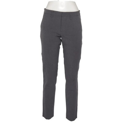 Global Funk, Stoffhose, Größe: XS, Grau, Fischgräte, Damen #b7U