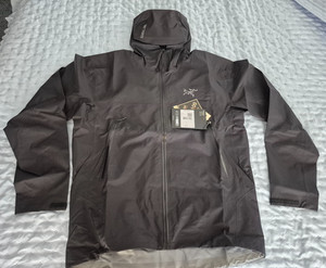 Arc`teryx Beta Forage | eBay