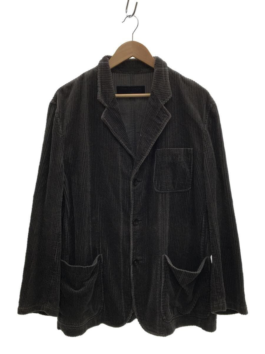 COMME des GARCONS tailored jacket Tanaka OM 98aw L cotton COMME des GARCONS tailored jacket Tanaka OM 98aw L cotton