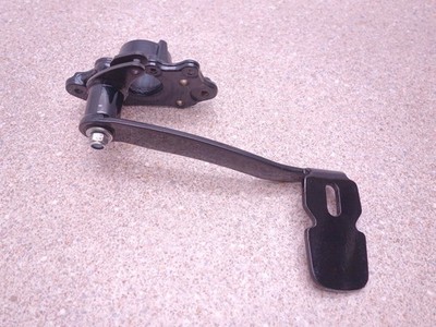 Brake Brems Pedal Halter mount Harley Touring Road King Electra Street Glide 17+
