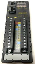 Nice! Turck FEN20-16DXP Ethernet I/O Module Block 6931089