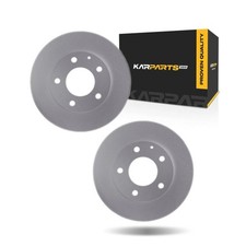 For Mazda Mx-6 1993 94 95 96 1997 Brake Rotors Front