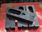 Carr Lane CL-45-SAC Serrated Adjustable Edge Clamps. 4 PCS L#53 — photo 6