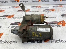 2017 Nissan Navara NP300 Starter Motor 2016-2022  233002654R