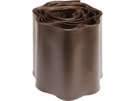 ✅Fits YATO NARZ�DZIA 88703 BROWN LAWN EDGING 9M 10CM   ⭐UK Seller⭐