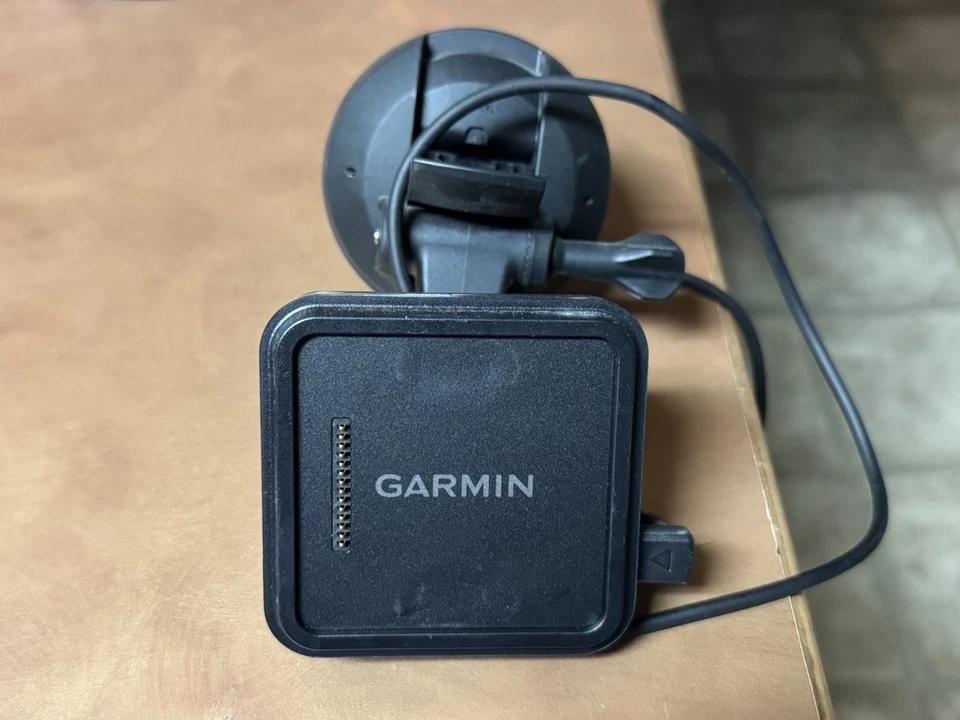 Garmin dezl OTR810 8" Truck GPS Navigation System - 010-02740-00 - Image 4 of 4