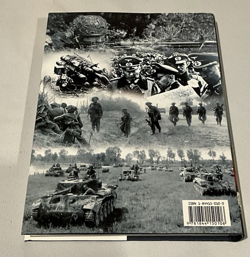 Pendulum of Battle : Operation Goodwood - July 1944 by Christopher Dunphie... - Picture 2 of 3