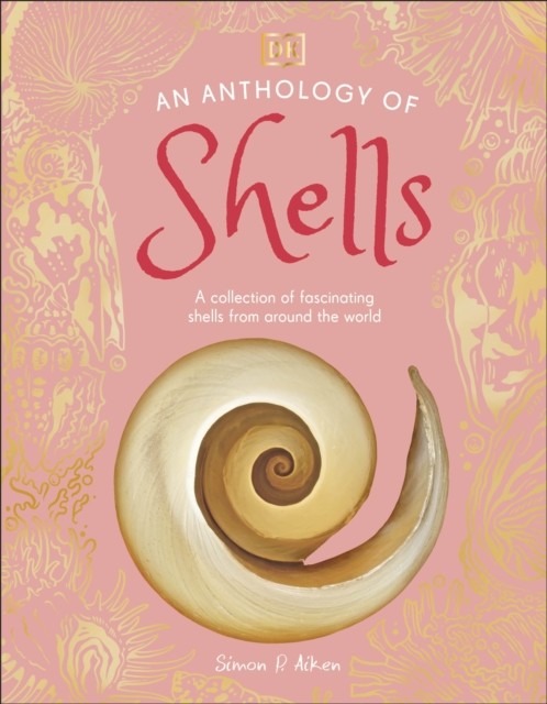 An Anthology Of Shells : A Collection Of Fascinating Shells From Around The World Simon Aiken - Image 3