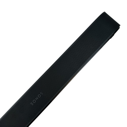 Barra de sonido inalámbrica Sonos Beam S14 Gen 2 negra (FUNCIONA/LEER DESCRIPCIÓN) 4 - Imagen 18 de 18