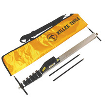 Killer Tools Art903m Telescoping Tram Gauge 28 Inch To 10 Foot Range Kit Killer Tools Art903m Telescoping Tram Gauge 28 Inch To 10 Foot Range Kit