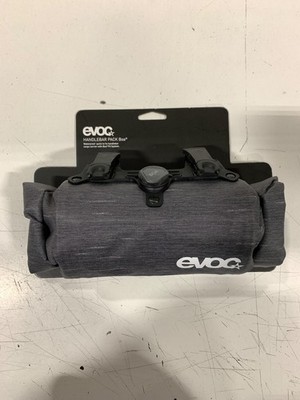 EVOC Handlebar Pack Boa 2.5L Medium - GREY