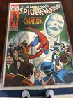 The Amazing Spider-Man #80 (Marvel Comics January 1970)