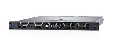 Dell PowerEdge R440 / Xeon Silver 4114 / 32GB DDR4 ECC / iDRAC9 Enterprise