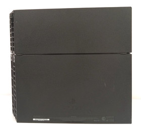 Sony PlayStation 4 PS4 500GB Console + Cables (CUH-1215A, 2016) - FF *COND* #5