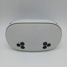 Meta Quest 3S 128GB Standalone All-in-One VR Headset P97