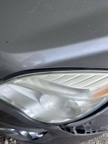 Chevrolet Equinox 2014 faro lado izquierdo (lado del conductor) lado conjunto completo - Imagen 3 de 3