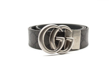 Gucci GG Marmont Reversible Belt Size 95/38