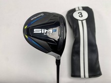 TaylorMade SIM2 MAX 3 Fairway Wood 15 Fujikura Ventus 5-R Regular RH HC NEW