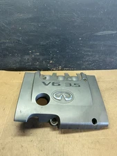 2002 to 2004 Infiniti i35 3.5L V6 Engine Motor Cover OEM R7374 DG