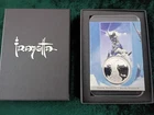 1 Troy Oz .999 Fine Silver, Frank Frazetta, Silver Warrior