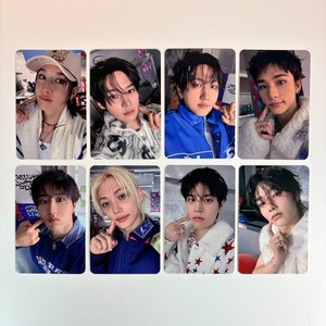 Seungmin Photocard | eBay