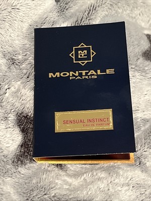 Montale Sensual Instinct 2ml Eau de Parfum