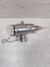 77600877 SS PURGE MIST VENT/FILL ASSEMBLY