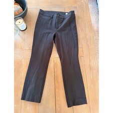 AYR Trousers Womens Size 30 in Black