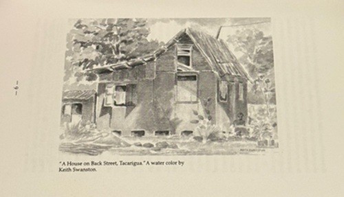 Tacarigua: A Village in Trinidad by Selwyn R. Cudjoe - Collectable, Rare - Foto 5 di 7