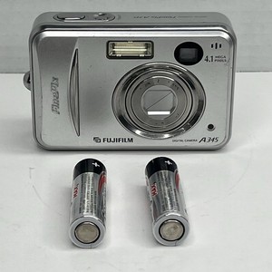 Fujifilm Finepix a 345 | eBay