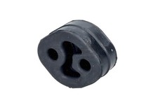 Halterung/ Anschlagpuffer für Auspuffrohr für Ford Kuga, Mondeo 1223914