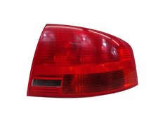 Rückleuchte Rücklicht aussen rechts passt für AUDI A4 (8EC, B7) 3.0 TDI QUATTRO