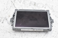 Mercedes C Klasse W204 Navi Display Monitor Bildschirm A2049005105