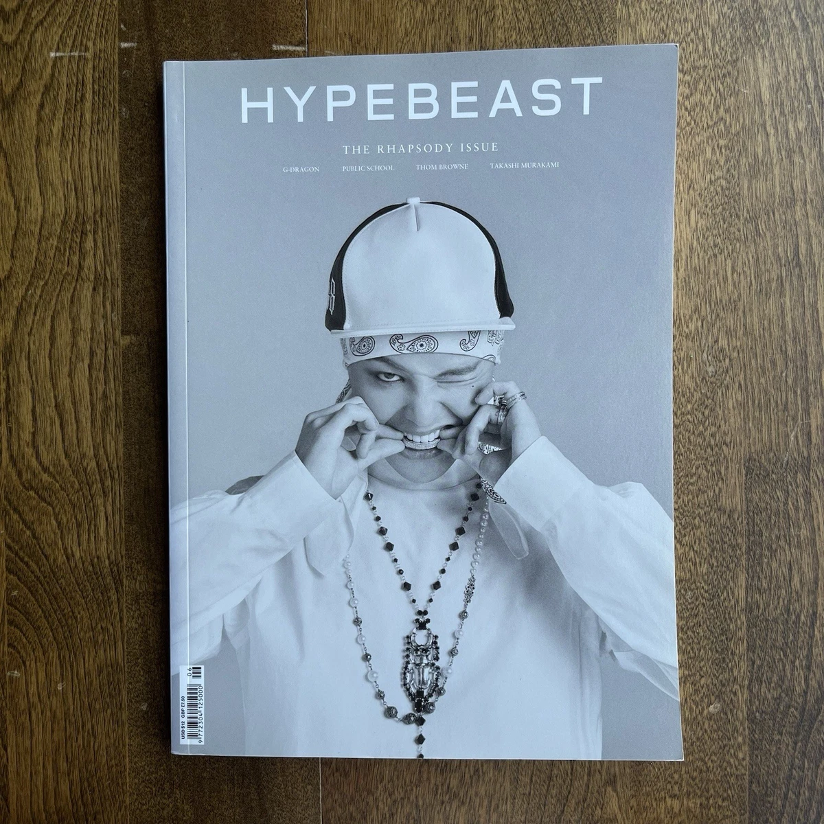 25+ Hypebeast Magazines for sale | Updated Oct 2026